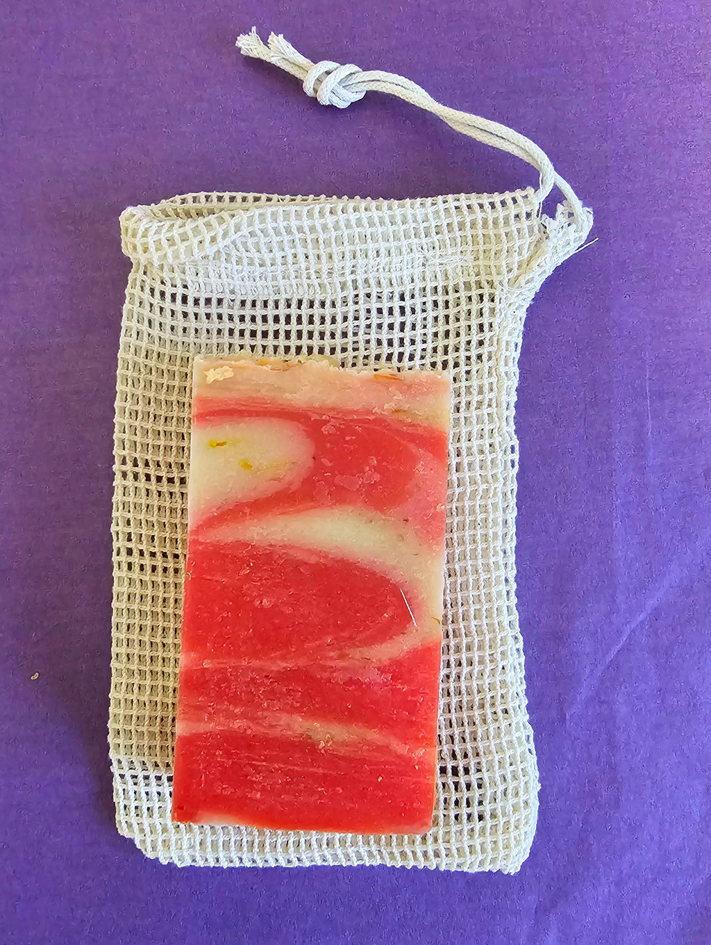 BOLSA DE SISAL NATURAL