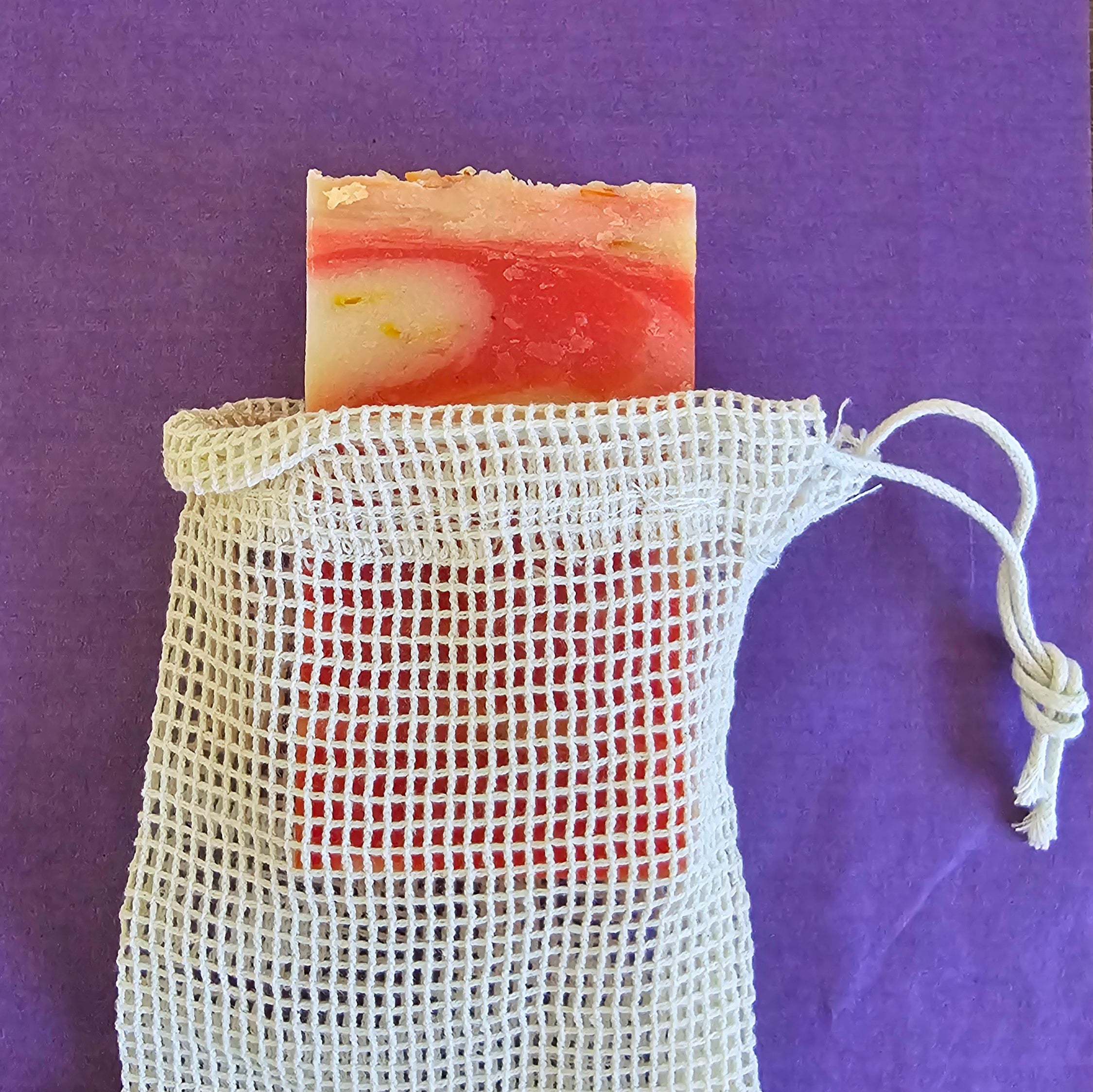 BOLSA DE SISAL NATURAL